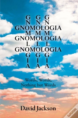 Capa do artigo Gnomologia