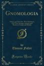 Gnomologia - Preview