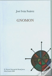 Capa do artigo Gnomon