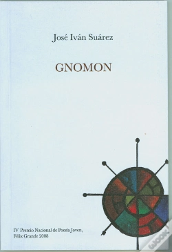 Capa do artigo Gnomon