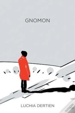 Capa do artigo Gnomon