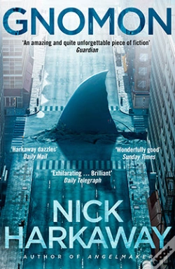 Capa do artigo Gnomon