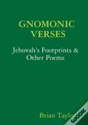 Capa do artigo Gnomonic Verses