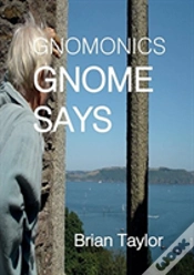 Capa do artigo Gnomonics