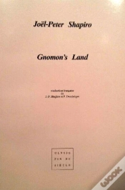 Capa do artigo Gnomon