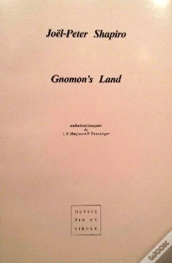 Capa do artigo Gnomon'S Land
