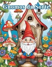 Capa do artigo Gnomos da Sorte