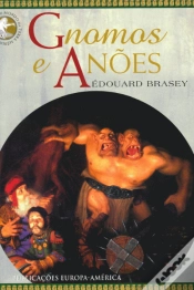 Capa do artigo Gnomos e Anões