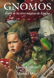Capa do artigo Gnomos