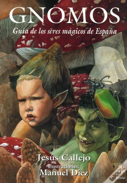 Capa do artigo Gnomos