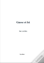 Capa do artigo Gnose Et Foi