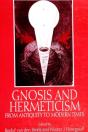 Gnosis And Hermeticism From Antiquity To Modern Times - Preview