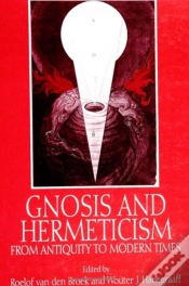Capa do artigo Gnosis And Hermeticism From Antiquity To Modern Times
