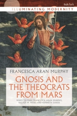 Capa do artigo Gnosis And The Theocrats From Mars