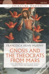 Capa do artigo Gnosis And The Theocrats From Mars
