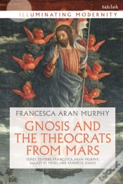 Capa do artigo Gnosis And The Theocrats From Mars