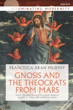 Capa do artigo Gnosis And The Theocrats From Mars