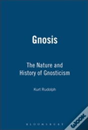 Capa do artigo Gnosis