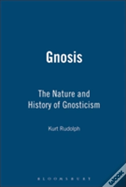 Capa do artigo Gnosis