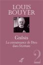 Gnôsis ; La Connaissance De Dieu Dans L'Écriture - Preview