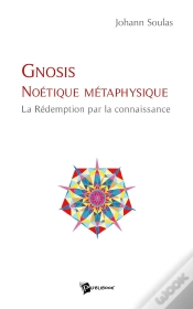 Capa do artigo Gnosis Noétique Métaphysique