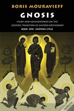 Capa do artigo Gnosis