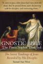 Gnostic Bible - Preview