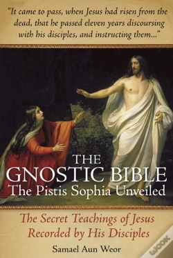 Capa do artigo Gnostic Bible