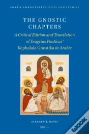 Capa do artigo Gnostic Chapters