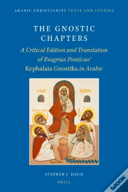 Capa do artigo Gnostic Chapters