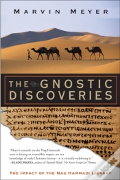 Capa do artigo Gnostic Discoveries