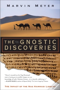 Capa do artigo Gnostic Discoveries