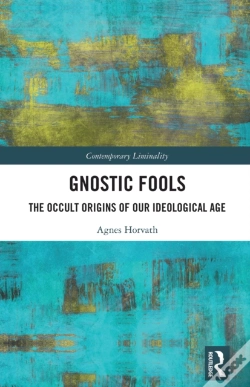 Capa do artigo Gnostic Fools