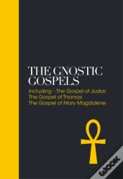 Capa do artigo Gnostic Gospels