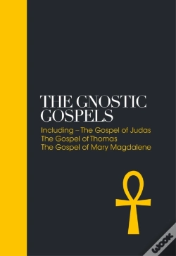 Capa do artigo Gnostic Gospels