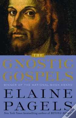 Capa do artigo Gnostic Gospels