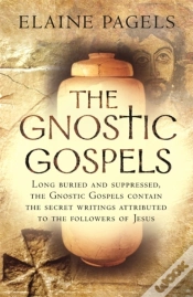 Capa do artigo Gnostic Gospels