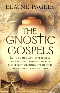 Capa do artigo Gnostic Gospels