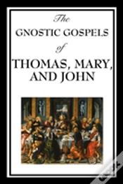 Capa do artigo Gnostic Gospels Of Thomas, Mary, And John