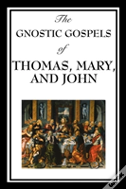 Capa do artigo Gnostic Gospels Of Thomas, Mary, And John