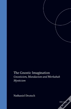 Capa do artigo Gnostic Imagination