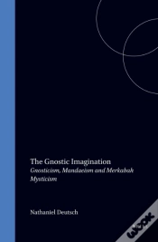 Capa do artigo Gnostic Imagination