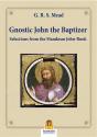 Gnostic John The Baptizer - Preview
