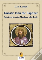 Capa do artigo Gnostic John The Baptizer