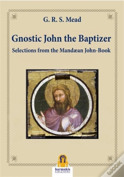 Capa do artigo Gnostic John The Baptizer