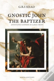 Capa do artigo Gnostic John The Baptizer