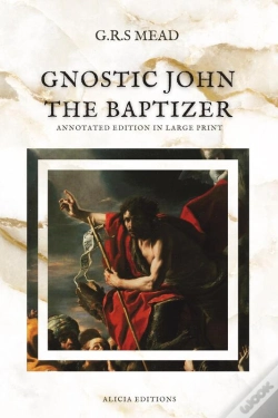 Capa do artigo Gnostic John The Baptizer