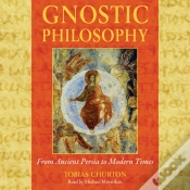 Capa do artigo Gnostic Philosophy
