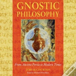 Capa do artigo Gnostic Philosophy