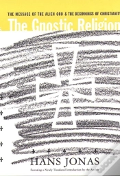 Capa do artigo Gnostic Religion